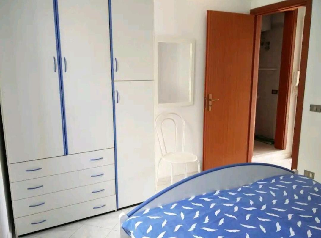 ピラーイノ Casa Con Giardino E Terrazzo Vicino Al Mareヴィラ エクステリア 写真